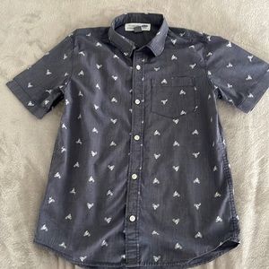 Old Navy Button Up Shirt